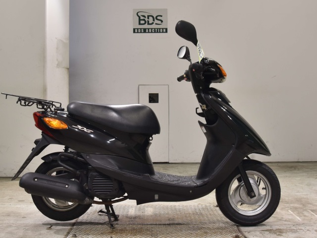 Yamaha JOG 50