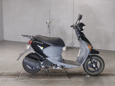 Suzuki LETS4