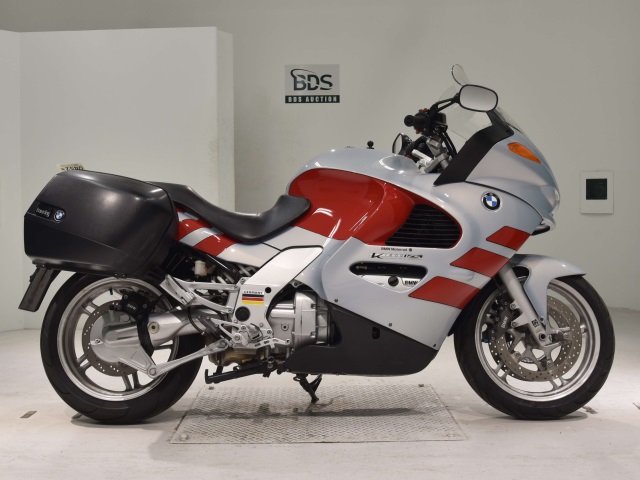 BMW K1200RS 2003