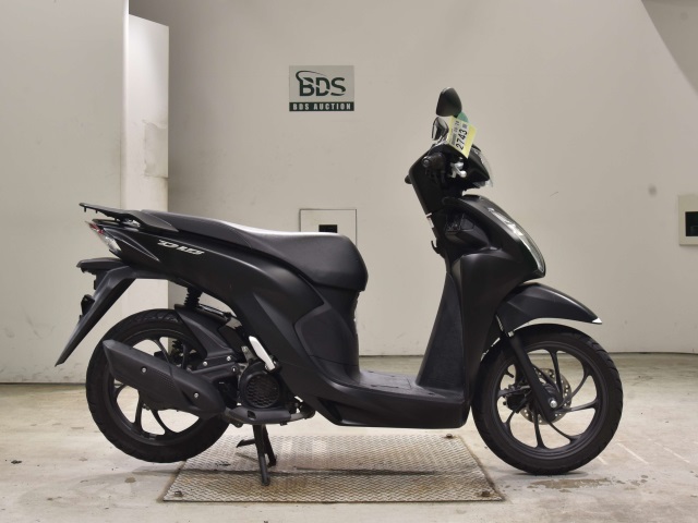 Honda DIO110-3 2021