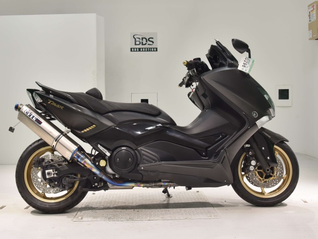 Yamaha T-MAX530A 2013