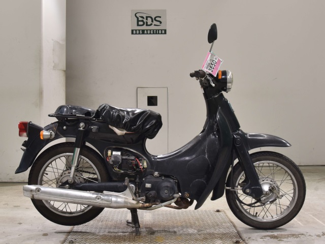 Honda LITTLECUB50 2008