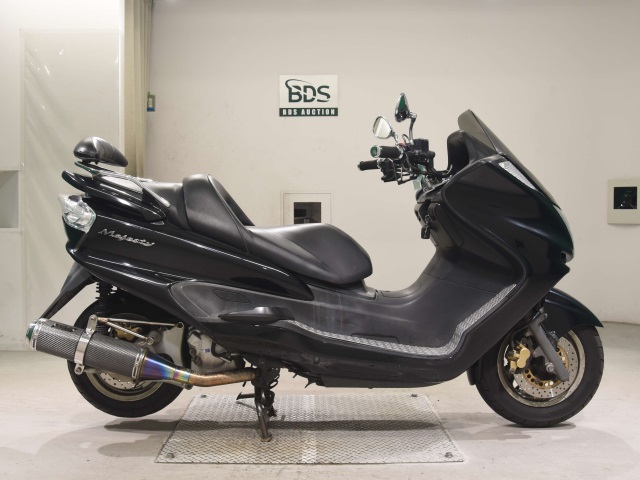 Yamaha MAJESTY 250C 2003