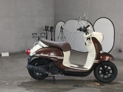 Yamaha VINO50 2021