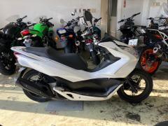 Honda PCX125 2015