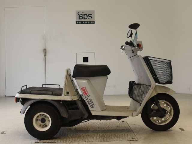 Honda GYRO UP