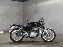 Honda GB500TT 1987