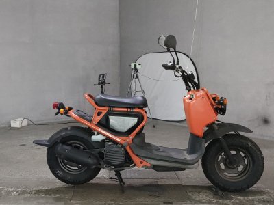 Honda ZOOMER 2001