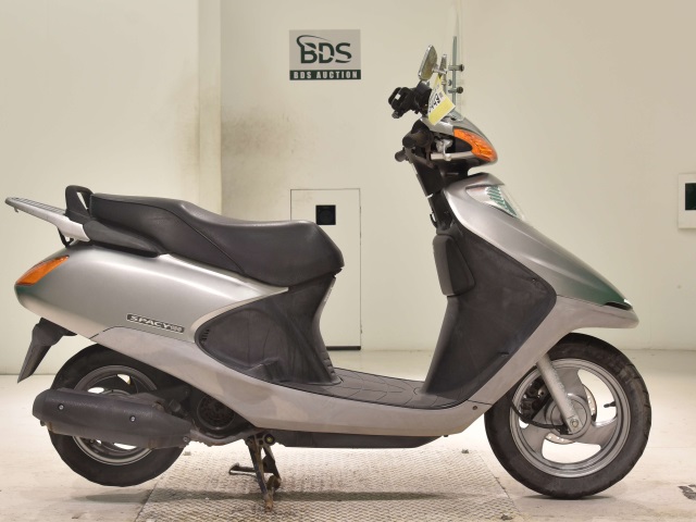 Honda SPACY100 2003