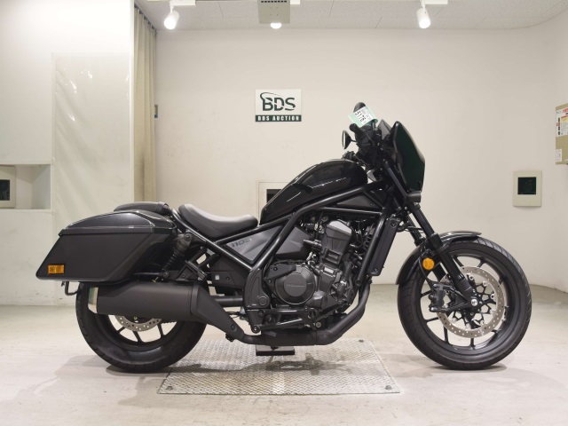 Honda REBEL T CMX1100 2024
