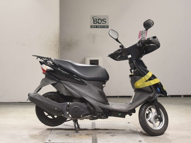 Suzuki ADDRESS V125