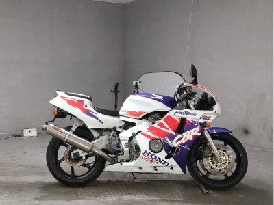 Honda CBR400RR 1996