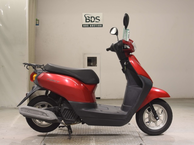 Honda TACT-4 BASIC 2018