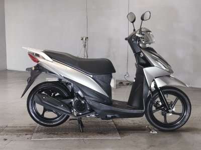 Suzuki ADDRESS V110