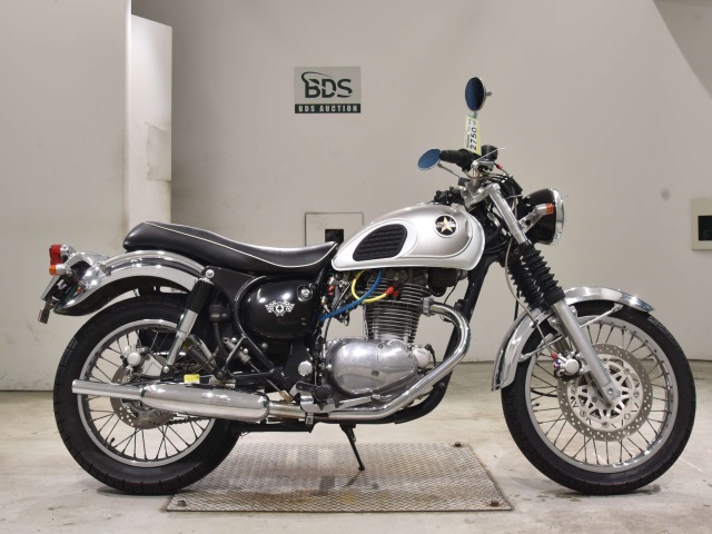 Kawasaki ESTRELLA RS 1994