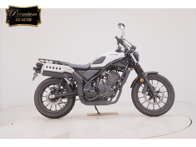 Honda CL250 2023