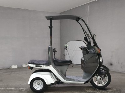Honda GYRO CANOPY 2019