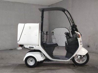 Honda GYRO CANOPY 2019