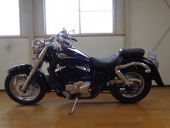 Honda SHADOW400 1998