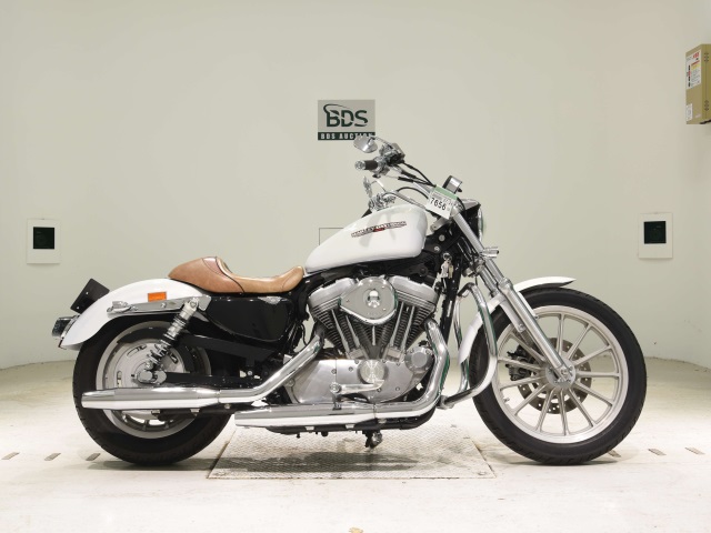 HD SPORTSTER XL883L 2007