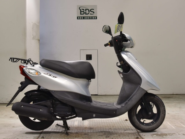 Yamaha JOG 50 2017
