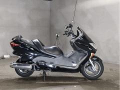 Honda FORZA X 2004