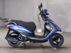 Yamaha AXIS Z 2019