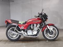 Honda CB750 1982