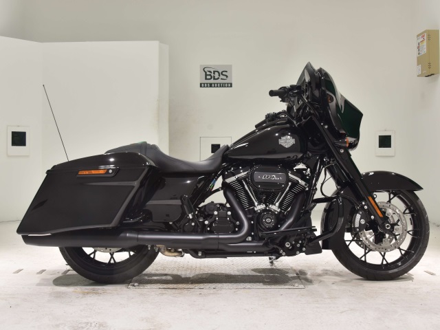 HD STREET GLIDE FLHXS1870 2023