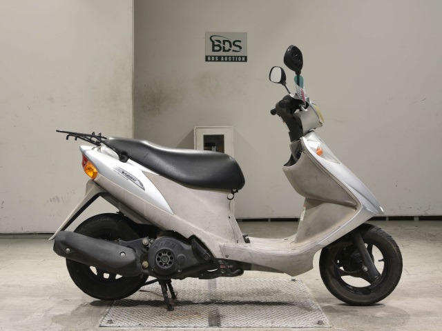 Suzuki ADDRESS V125