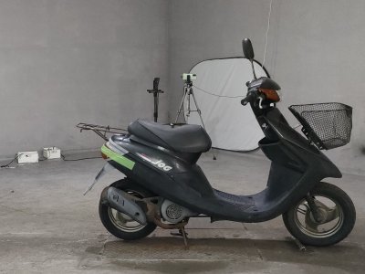 Yamaha JOG 115 1991