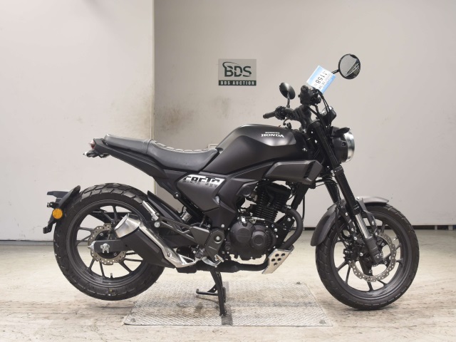 Honda CBF190TR 2022