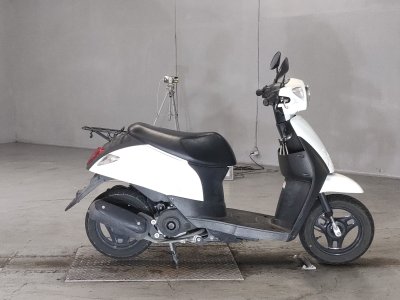 Suzuki LETS
