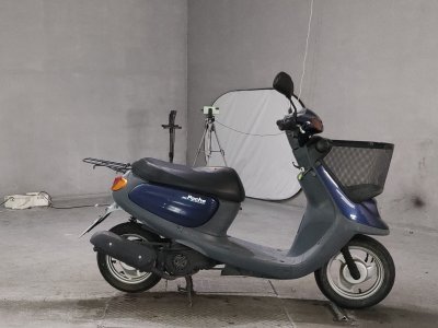 Yamaha JOG POCHE