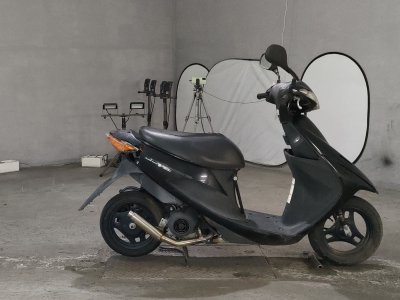 Suzuki ADDRESS V50