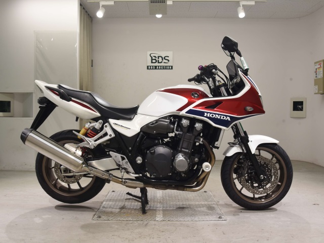 Honda CB1300SF BOLDOR 2015