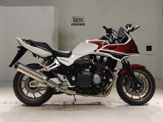 Honda CB1300SB A 2021