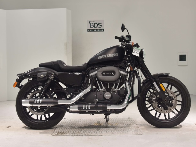 HD ROADSTER XL1200CX 2017