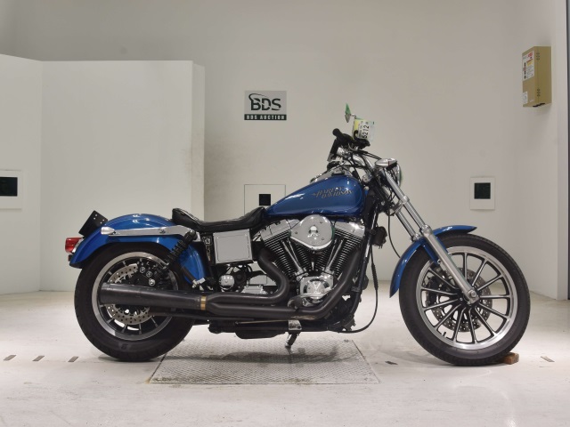 HD LOW RIDER FXDL1580 2005