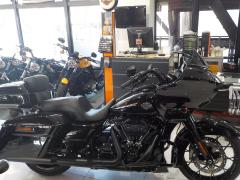HD ROAD GLIDE FLTRXS 2023