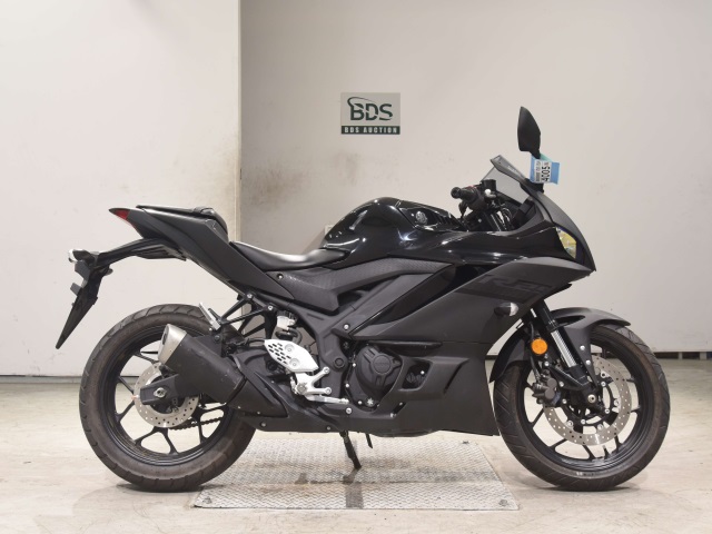 Yamaha YZF-R25 2020