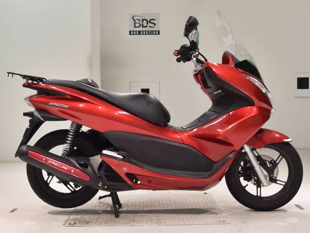 Honda PCX125 2010