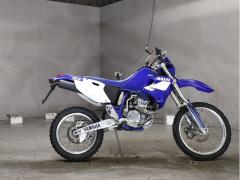 Yamaha WR400F 1998