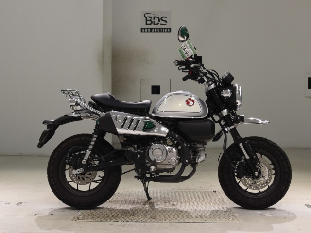 Honda MONKEY125 2022