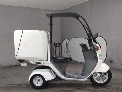 Honda GYRO CANOPY 2019