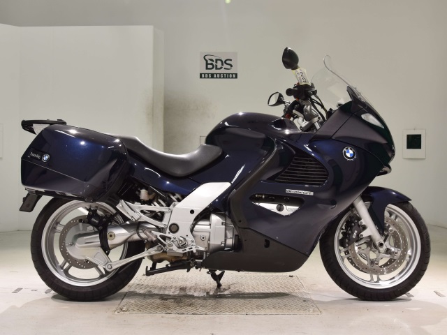 BMW K1200GT 2003