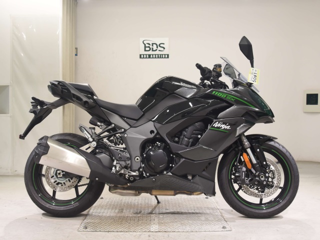 Kawasaki NLNJA1100SX 2025