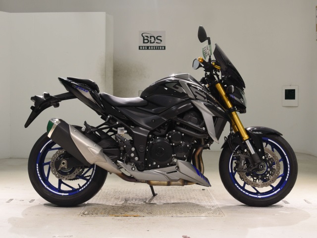Suzuki GSX-S750 2023