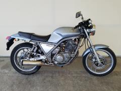 Yamaha SRX400 1986