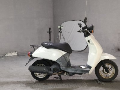 Honda TODAY 2002